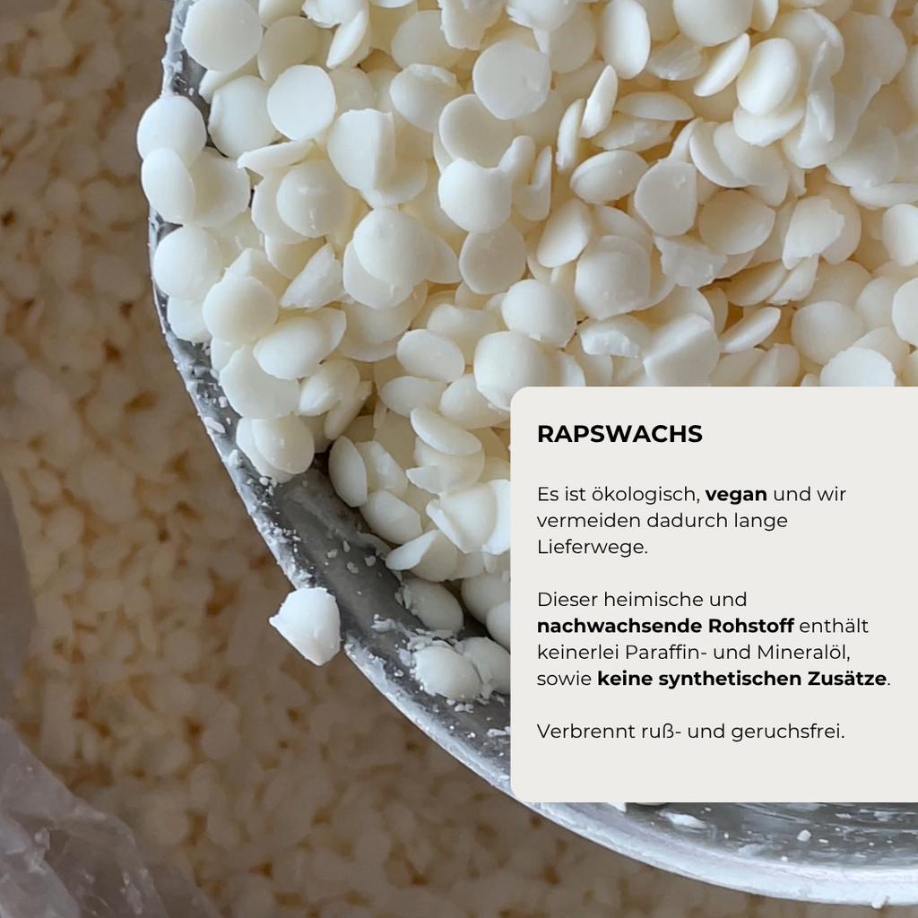 WINTERDUFT Duftkerze