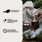 WINTERDUFT Duftkerze