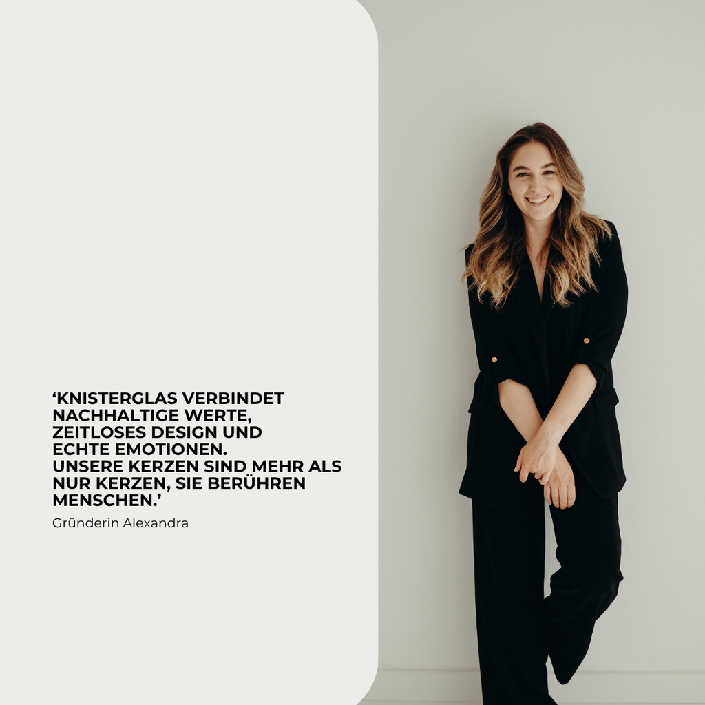 WINTERDUFT Duftkerze