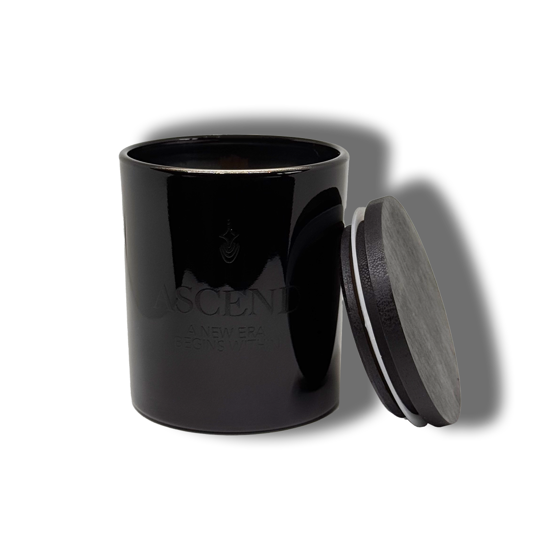 ⚡️ ASCEND Duftkerze