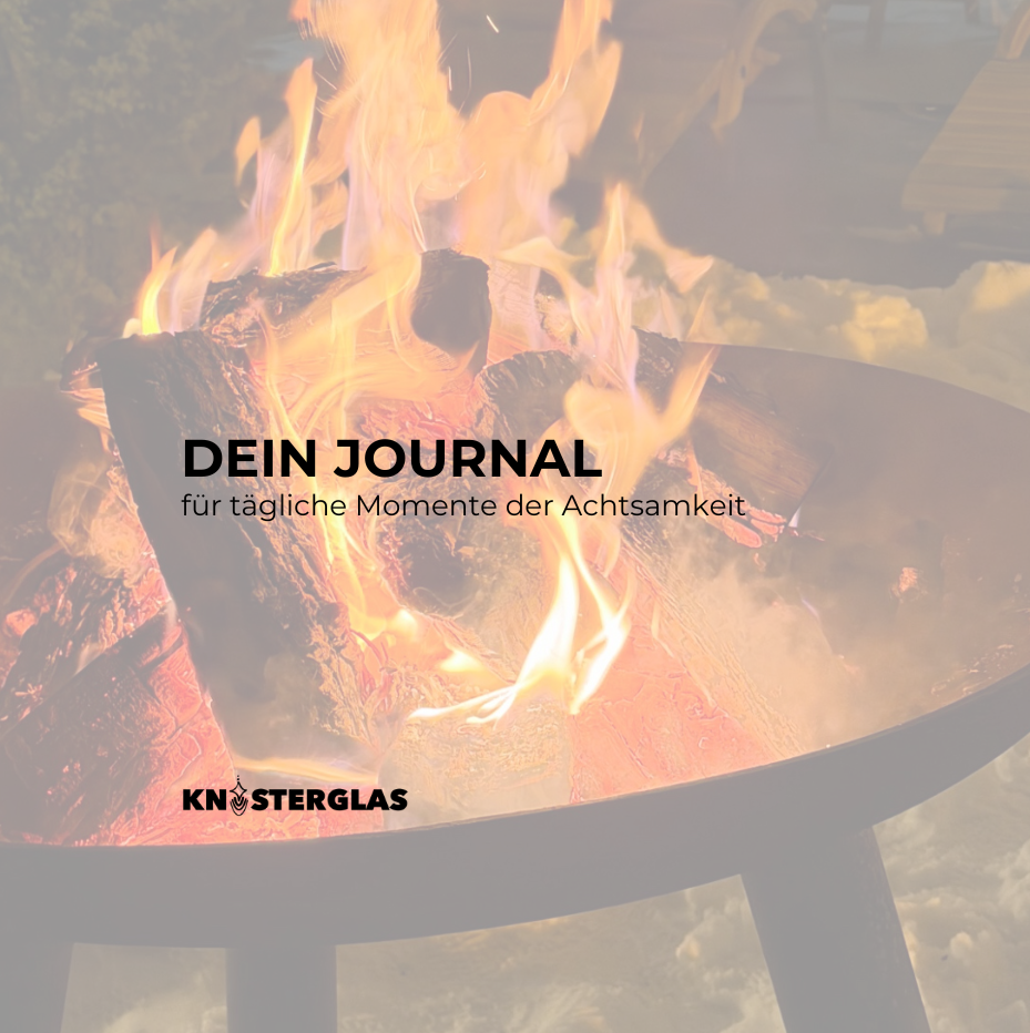 Achtsamkeitsjournal