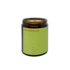 ARGAN HANF Duftkerze