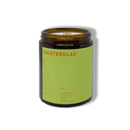 01 ARGAN HANF Duftkerze