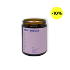 BLAUER LOTUS Duftkerze