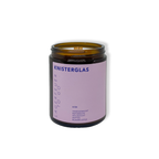 BLAUER LOTUS Duftkerze