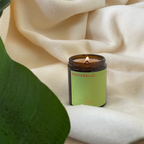 01 ARGAN HANF Duftkerze