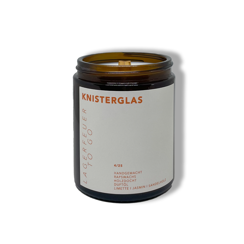 04 LIMETTE SANDELHOLZ Duftkerze