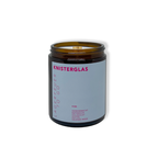 SALZIGES MEER Duftkerze