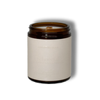 SCHNEEFALL Duftkerze