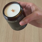 WALDSPAZIERGANG Duftkerze