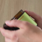 ARGAN HANF Duftkerze