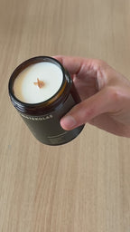 WALDSPAZIERGANG Duftkerze