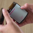 SALZIGES MEER Duftkerze