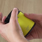 ZITRONE BIRNE Duftkerze